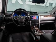 Toyota Camry VII (XV50) Рестайлинг Тюмень  - изображение 27