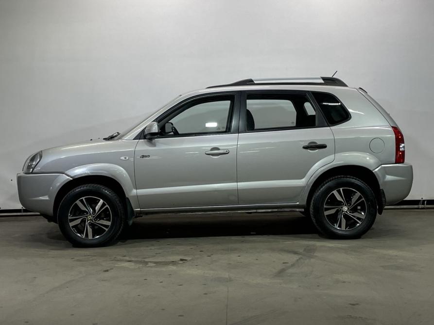 Hyundai Tucson I Ярославль  - изображение 8