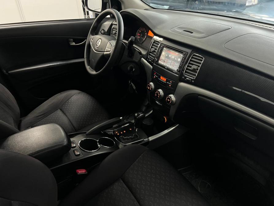 SsangYong Actyon II Казань  - изображение 20