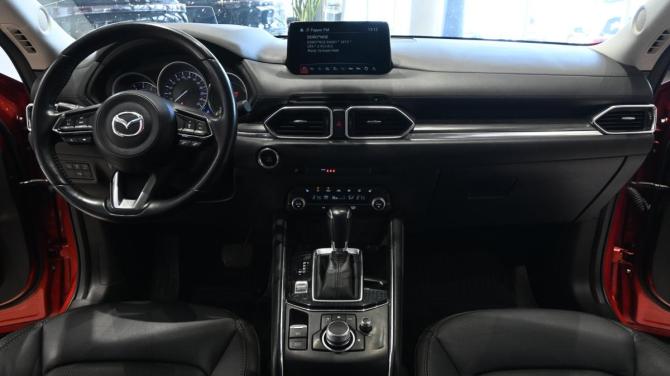 Mazda CX-5 II с пробегом 2021 года, цена 3 295 000 рублей, 58128 км, внедорожник, Автокод Объявления
