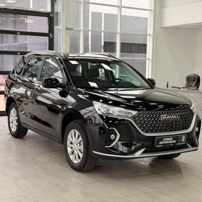 Haval M6 II Нижнекамск  - изображение 1