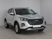 Chery Tiggo 4 Pro I Рестайлинг Старый Оскол  - изображение 22