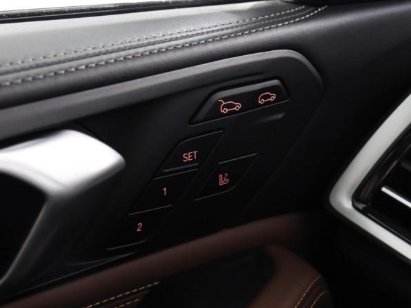 BMW X6 III (G06) с пробегом 2021 года, цена 8 990 000 рублей, 56000 км, внедорожник, Автокод Объявления