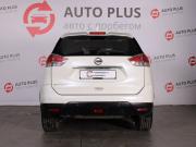 Nissan X-Trail III Минеральные Воды  - изображение 24