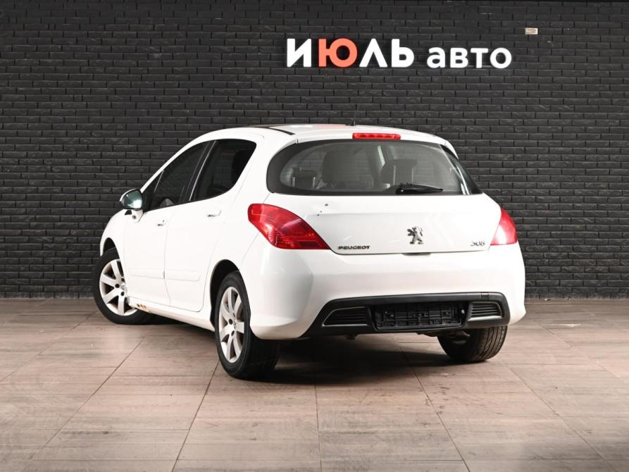 Peugeot 308 I Екатеринбург  - изображение 6