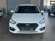 Hyundai Solaris II Оренбург  - изображение 19