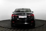 Mazda 6 III (GJ) Рестайлинг Нижний Новгород  - изображение 28