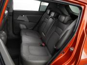 Kia Sportage III Москва  - изображение 29