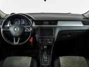 Skoda Rapid I Рестайлинг Москва  - изображение 27