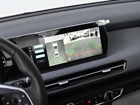 Новый BAIC U5 Plus 2025 года, цена 2 249 000 рублей, седан, Автокод Объявления