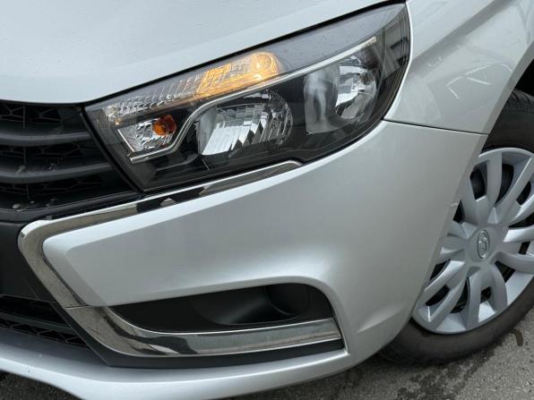 Lada (ВАЗ) Vesta I с пробегом 2021 года, цена 1 150 000 рублей, 76374 км, универсал, Автокод Объявления