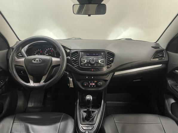 Lada (ВАЗ) Vesta I с пробегом 2016 года, цена 850 000 рублей, 117255 км, седан, Автокод Объявления