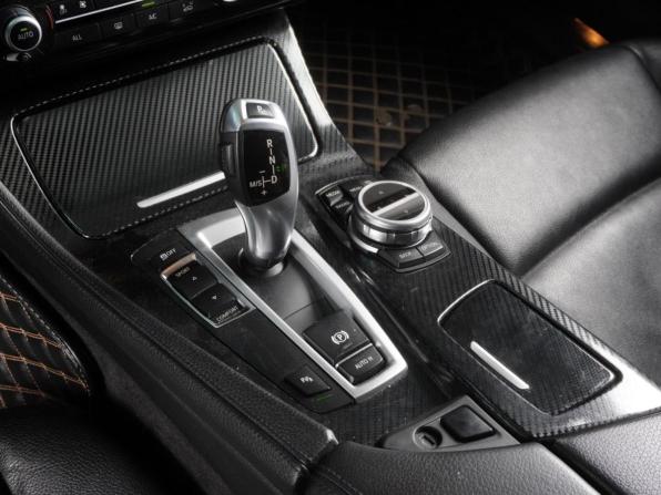 BMW 5 серии VI (F10/F11/F07) с пробегом 2012 года, цена 2 549 000 рублей, 186106 км, седан, Автокод Объявления