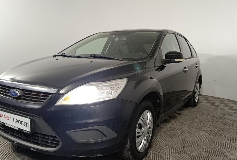 Ford Focus II Рестайлинг Волгоград  - изображение 20