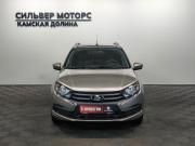 Lada (ВАЗ) Granta I Рестайлинг Пермь  - изображение 21