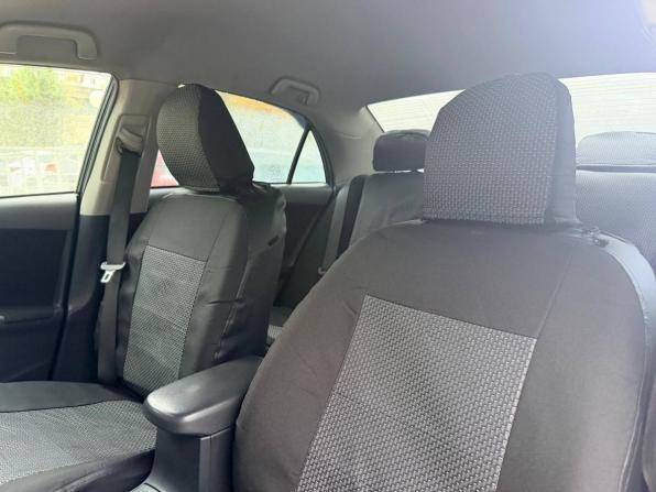 Toyota Corolla X (E140 E150) с пробегом 2006 года, цена 620 000 рублей, 222413 км, седан, Автокод Объявления