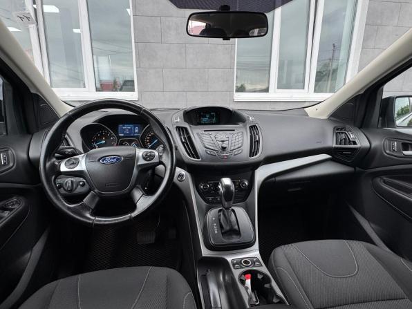 Ford Kuga II с пробегом 2016 года, цена 1 230 000 рублей, 147000 км, внедорожник, Автокод Объявления
