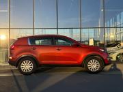 Kia Sportage III Оренбург  - изображение 25