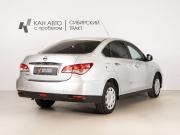 Nissan Almera III (G15) Казань  - изображение 11