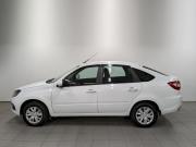 Lada (ВАЗ) Granta I Рестайлинг Москва  - изображение 34