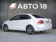 Volkswagen Polo V Ижевск  - изображение 23