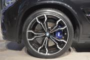 BMW X4 M I (F98) Иркутск  - изображение 53