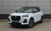 Daihatsu Rocky A200 Ярославль  - изображение 15