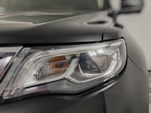Geely Atlas I с пробегом 2019 года, цена 1 439 000 рублей, 131632 км, внедорожник, Автокод Объявления
