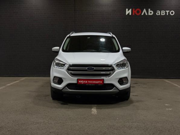 Ford Kuga II Рестайлинг с пробегом 2019 года, цена 1 999 000 рублей, 92482 км, внедорожник, Автокод Объявления