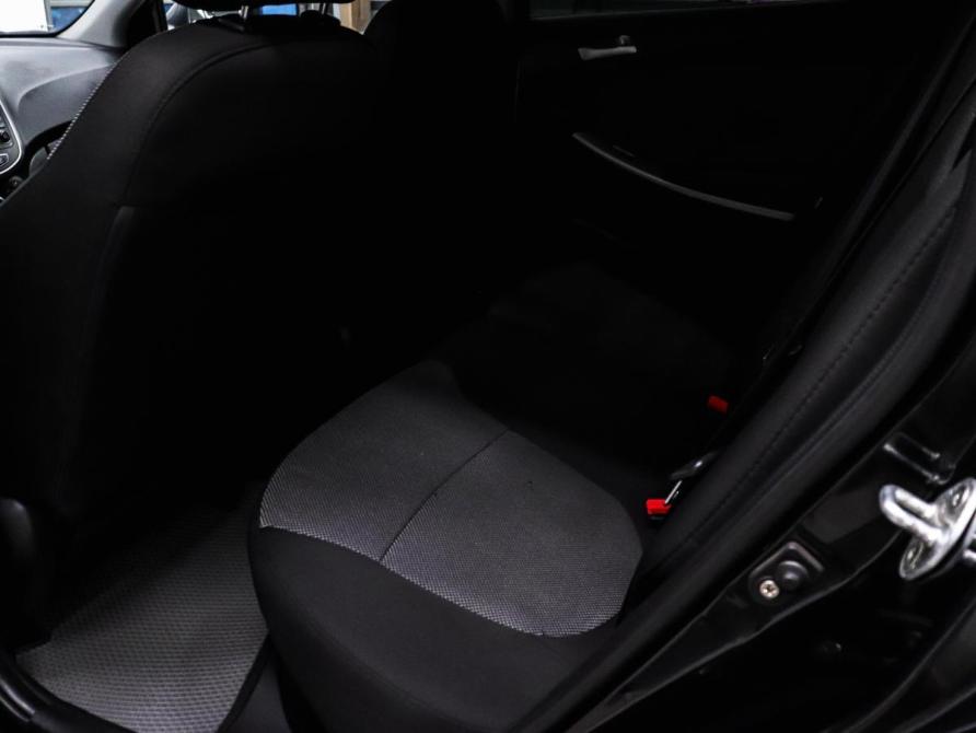 Hyundai Solaris I Рестайлинг Красноярск  - изображение 26