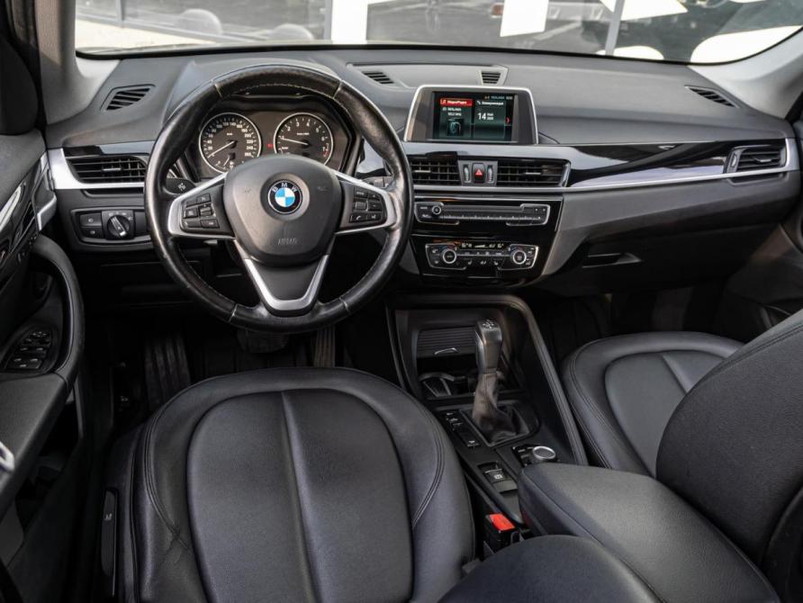 BMW X1 II (F48) Краснодар  - изображение 6