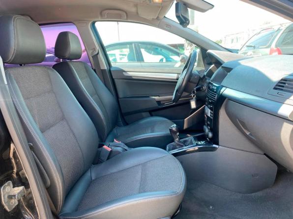 Opel Astra H Рестайлинг с пробегом 2012 года, цена 521 000 рублей, 184989 км, хэтчбек, Автокод Объявления