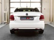 Volkswagen Polo V Рестайлинг Кемерово  - изображение 23