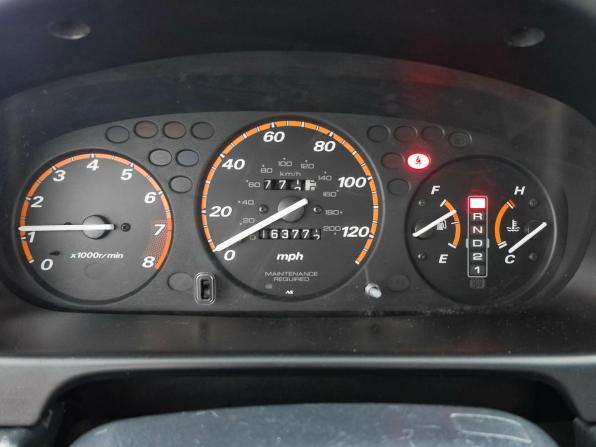 Honda CR-V I Рестайлинг с пробегом 1999 года, цена 399 000 рублей, 163772 км, внедорожник, Автокод Объявления