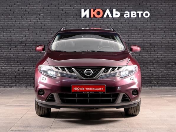 Nissan Murano II (Z51) Рестайлинг 2 с пробегом 2013 года, цена 1 600 000 рублей, 188412 км, внедорожник, Автокод Объявления