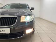 Skoda Superb II Энгельс  - изображение 45