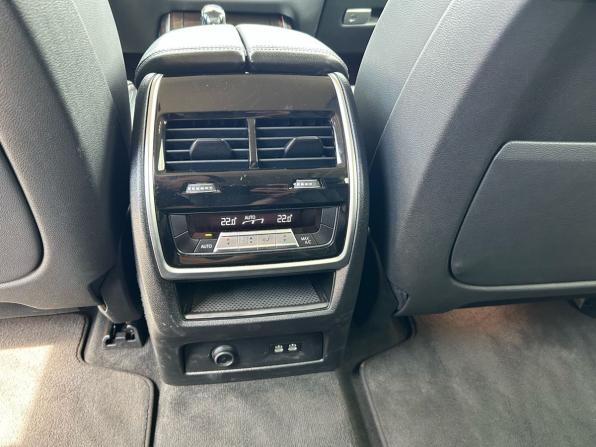 BMW X7 I (G07) с пробегом 2019 года, цена 6 200 000 рублей, 64787 км, внедорожник, Автокод Объявления