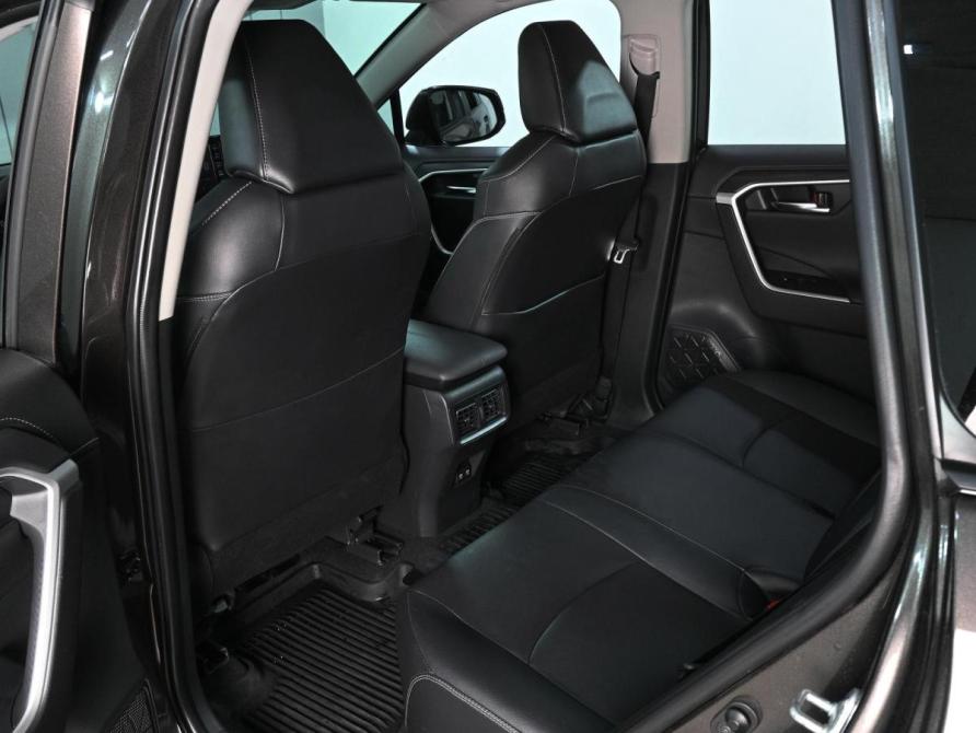 Toyota RAV4 V (XA50) Ростов-на-Дону  - изображение 11