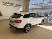 Lada (ВАЗ) Vesta I Волгоград  - изображение 19