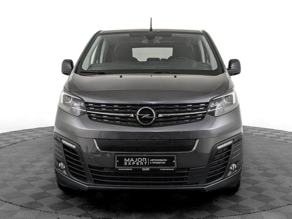 Opel Zafira Life I с пробегом 2021 года, цена 3 725 000 рублей, 42835 км, минивэн, Автокод Объявления
