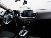 Kia XCeed I Москва  - изображение 28
