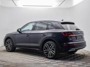 Audi Q5 II (FY) Рестайлинг Москва  - изображение 22