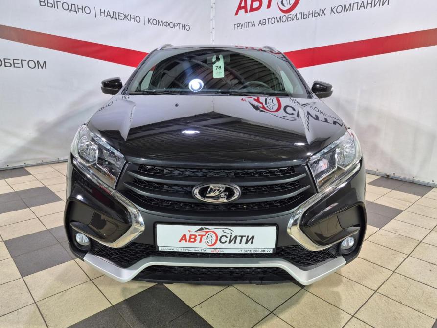 Lada (ВАЗ) XRAY I Воронеж  - изображение 2