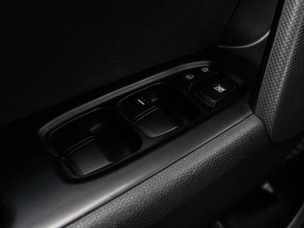 Hyundai Creta I с пробегом 2017 года, цена 1 500 000 рублей, 140845 км, внедорожник, Автокод Объявления