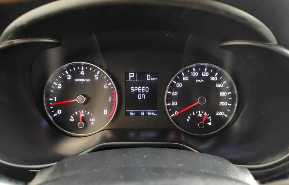Kia Rio IV Санкт-Петербург  - изображение 18