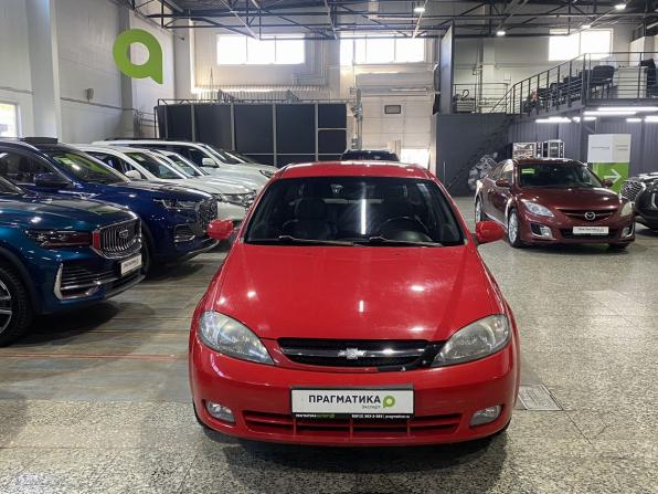 Chevrolet Lacetti I с пробегом 2007 года, цена 399 000 рублей, 109000 км, хэтчбек, Автокод Объявления