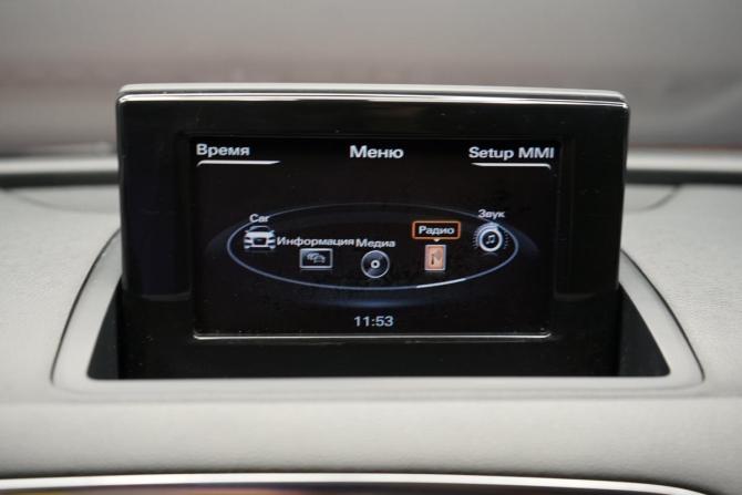 Audi Q3 I (8U) с пробегом 2013 года, цена 1 478 000 рублей, 212883 км, внедорожник, Автокод Объявления