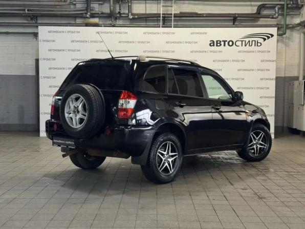 Chery Tiggo (T11) I с пробегом 2007 года, цена 249 000 рублей, 122000 км, внедорожник, Автокод Объявления