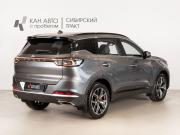 Chery Tiggo 7 Pro Max I Рестайлинг Казань  - изображение 13