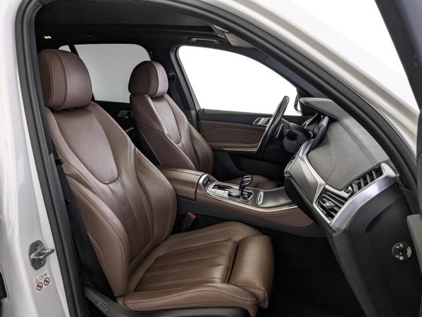 BMW X5 IV (G05/G18) с пробегом 2020 года, цена 6 990 000 рублей, 109523 км, внедорожник, Автокод Объявления